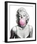 Pop Bombshell-Tom Frazier-Framed Giclee Print