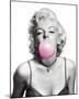 Pop Bombshell-Tom Frazier-Mounted Giclee Print