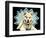 Pop Dog IV-Kim Curinga-Framed Art Print