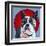 Pop Dog VII-Kim Curinga-Framed Art Print