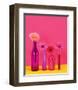 Pop Flowers-Camille Soulayrol-Framed Art Print