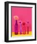 Pop Flowers-Camille Soulayrol-Framed Art Print