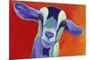Pop Goat-Corina St. Martin-Mounted Giclee Print