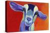 Pop Goat-Corina St. Martin-Stretched Canvas