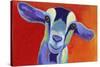 Pop Goat-Corina St. Martin-Stretched Canvas