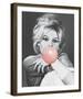 Pop Idol-Tom Frazier-Framed Giclee Print