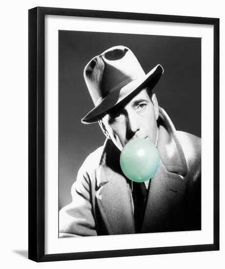 Pop Legend-Tom Frazier-Framed Giclee Print