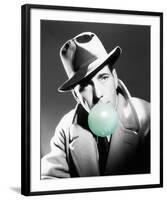 Pop Legend-Tom Frazier-Framed Giclee Print