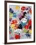 Pop of Inspiration-Sydney Edmunds-Framed Giclee Print