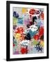 Pop of Inspiration-Sydney Edmunds-Framed Giclee Print