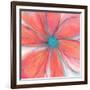 Pop Petal XVII-Ricki Mountain-Framed Art Print