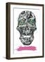 Pop Phenomena-HR-FM-Framed Art Print