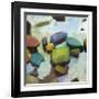 Pop Rocks-Sharon Paster-Framed Giclee Print