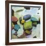 Pop Rocks-Sharon Paster-Framed Giclee Print