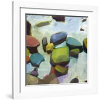 Pop Rocks-Sharon Paster-Framed Giclee Print