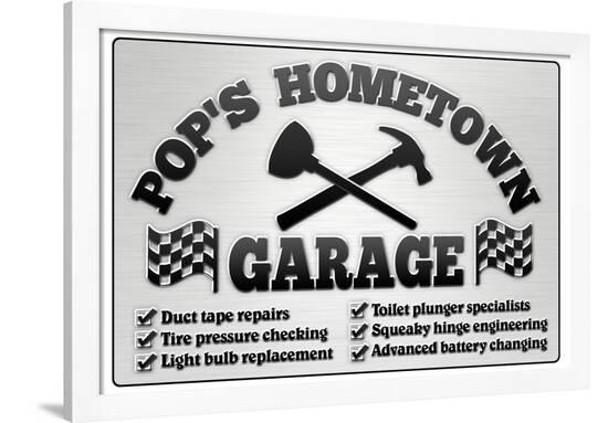 Poster, , large