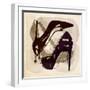 Pop Soles-Katie York-Framed Art Print