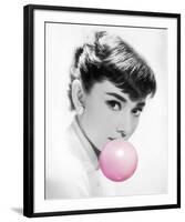 Pop Starlet-Tom Frazier-Framed Giclee Print