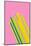 Pop Straws Collection - Pink & Colourful-Philippe Hugonnard-Mounted Photographic Print