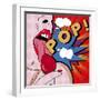 Pop-Mark Ashkenazi-Framed Giclee Print