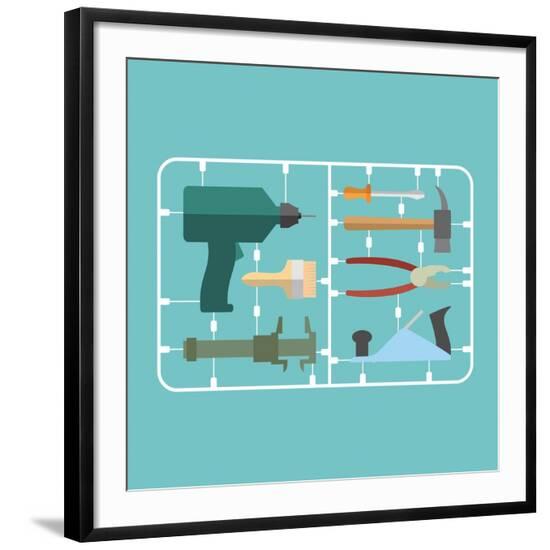 Art Print, , large