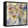 Popcorn I-Jill Martin-Framed Stretched Canvas