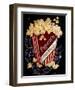 Popcorn-Kate McRostie-Framed Art Print