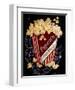 Popcorn-Kate McRostie-Framed Art Print