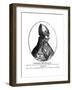 Pope Adrian IV-null-Framed Giclee Print