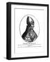 Pope Adrian IV-null-Framed Giclee Print