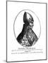 Pope Adrian IV-null-Mounted Giclee Print