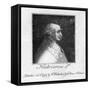 Pope Adrian IV-null-Framed Stretched Canvas