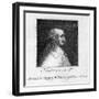 Pope Adrian IV-null-Framed Giclee Print