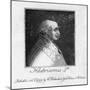 Pope Adrian IV-null-Mounted Giclee Print