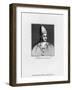 Pope Adrian V-null-Framed Giclee Print