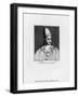 Pope Adrian V-null-Framed Giclee Print