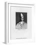 Pope Adrian V-null-Framed Giclee Print