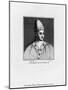 Pope Adrian V-null-Mounted Giclee Print