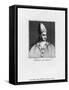 Pope Adrian V-null-Framed Stretched Canvas