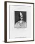 Pope Adrian V-null-Framed Giclee Print