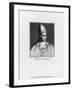 Pope Adrian V-null-Framed Giclee Print