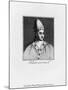 Pope Adrian V-null-Mounted Giclee Print