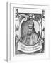 Pope Alexander III-null-Framed Giclee Print