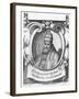 Pope Alexander III-null-Framed Giclee Print