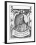 Pope Alexander III-null-Framed Giclee Print