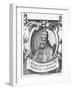 Pope Alexander III-null-Framed Giclee Print