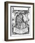 Pope Alexander III-null-Framed Giclee Print