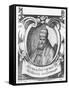 Pope Alexander III-null-Framed Stretched Canvas