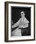 Pope Benedict XV, 1920-D'Alessandri-Framed Giclee Print