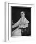 Pope Benedict XV, 1920-D'Alessandri-Framed Giclee Print